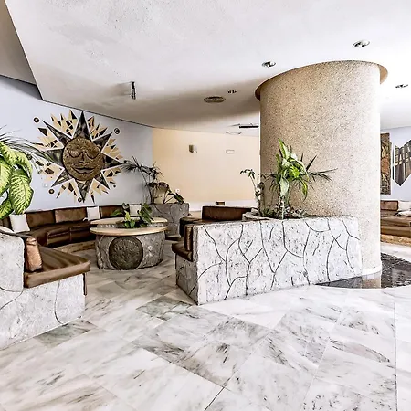 Sea View In Golf Del Sur