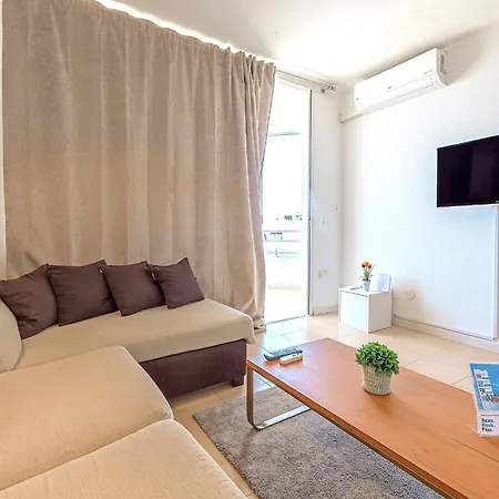 Sea View In Golf Del Sur Apartment San Miguel de Abona
