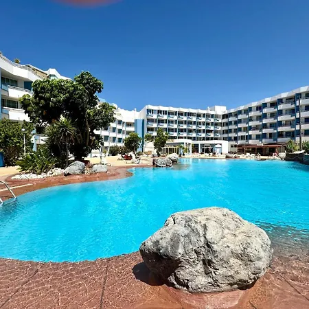 Sea View In Golf Del Sur Appartement *
