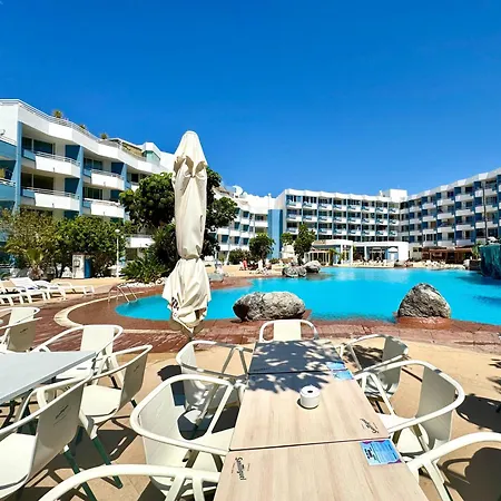 Sea View In Golf Del Sur Apartment San Miguel de Abona