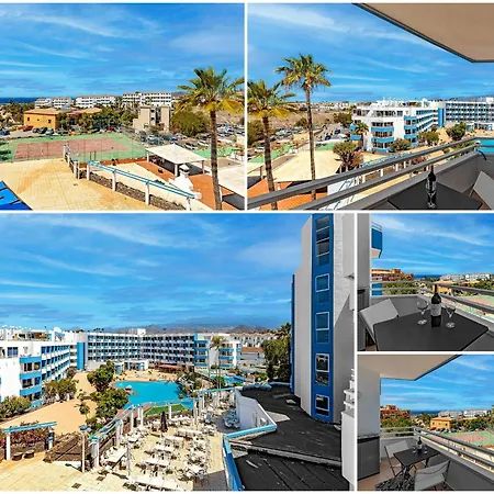 Appartement Sea View In Golf Del Sur