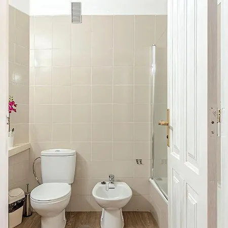 Sea View In Golf Del Sur Apartment