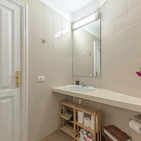Apartment Sea View In Golf Del Sur San Miguel de Abona