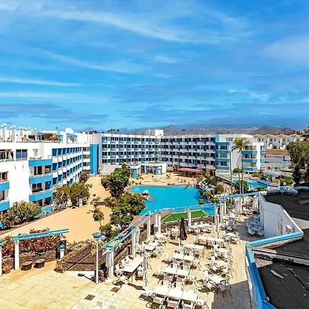 Sea View In Golf Del Sur Apartment San Miguel de Abona