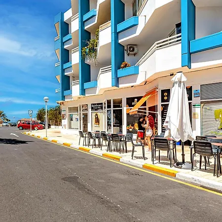 Appartement Sea View In Golf Del Sur San Miguel de Abona