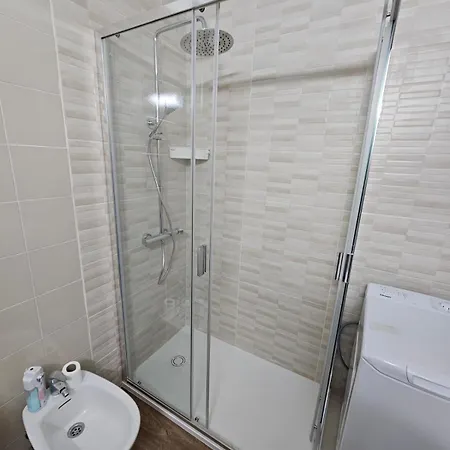 Sea View In Golf Del Sur Appartement San Miguel de Abona