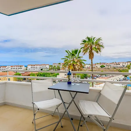 Appartamento Sea View In Golf Del Sur *