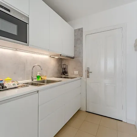 Appartamento Sea View In Golf Del Sur