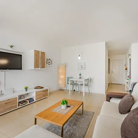 Sea View In Golf Del Sur Appartement *