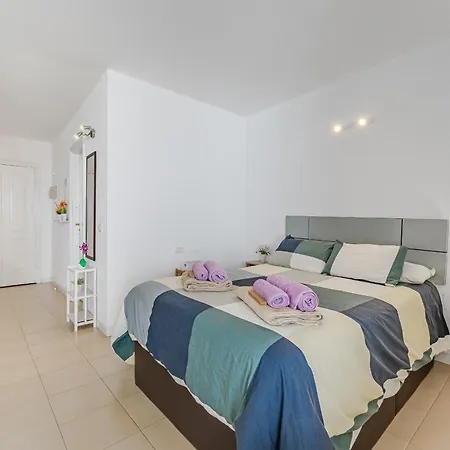 Appartamento Sea View In Golf Del Sur